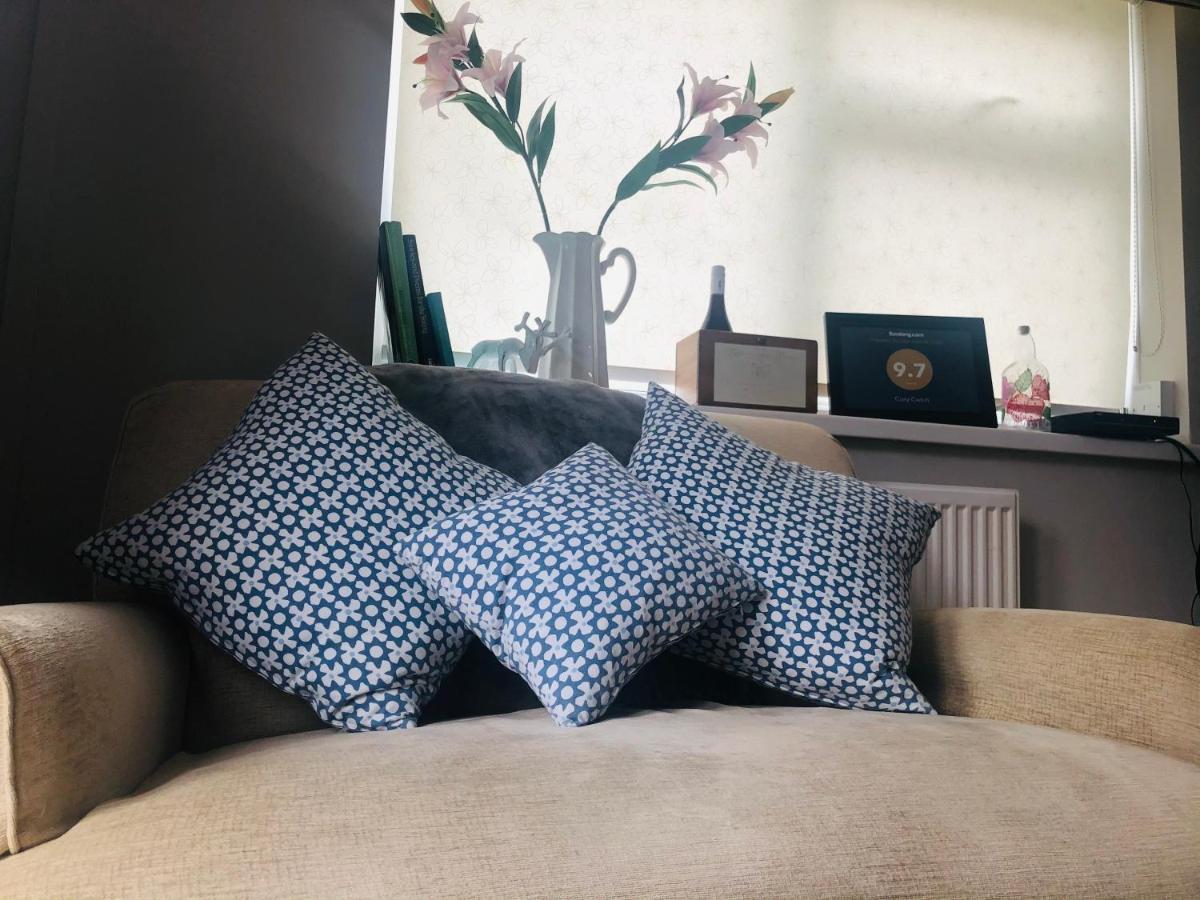 Cosy Cwtch Βίλα Porthcawl Εξωτερικό φωτογραφία
