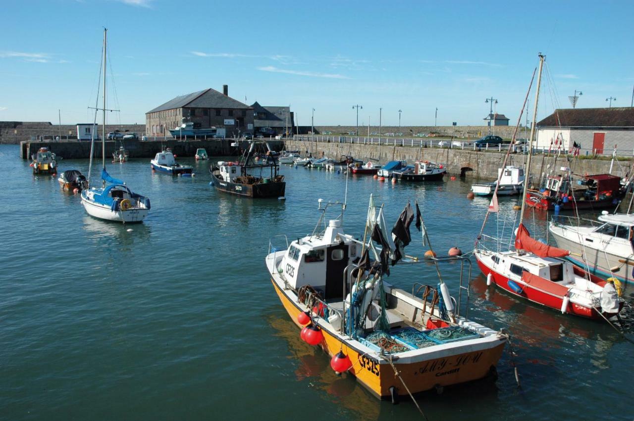 Cosy Cwtch Βίλα Porthcawl Εξωτερικό φωτογραφία