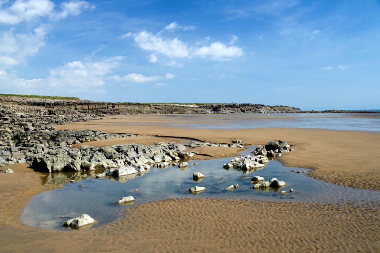 Cosy Cwtch Βίλα Porthcawl Εξωτερικό φωτογραφία