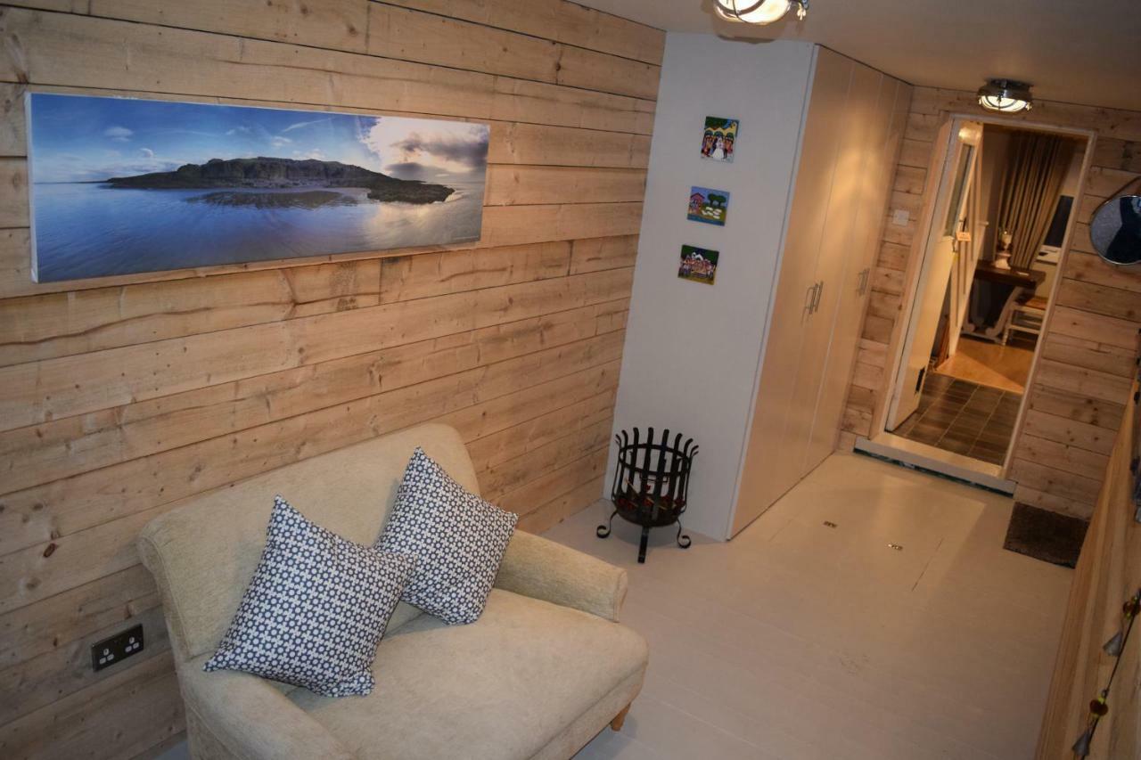 Cosy Cwtch Βίλα Porthcawl Εξωτερικό φωτογραφία