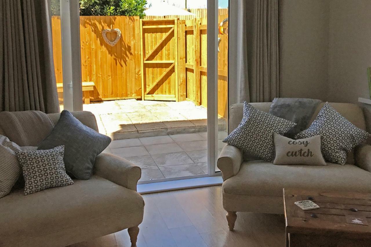 Cosy Cwtch Βίλα Porthcawl Εξωτερικό φωτογραφία